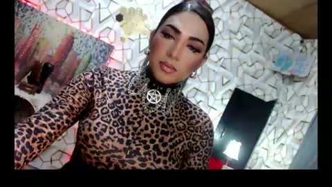 YOUR DOMINA KRISTINE online show from June 6, 10:00 am