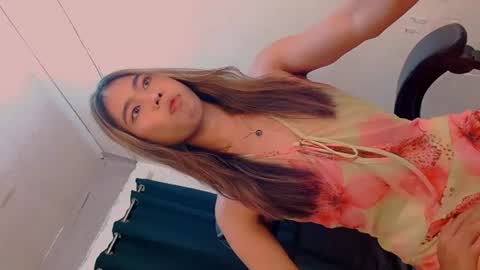 fantasy_lhuna online show from July 21, 11:24 am