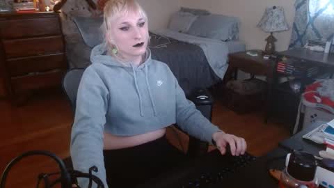 faye rose online show from March 3, 2:57 pm