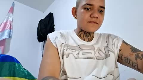 GABY666 online show from May 1, 12:53 pm