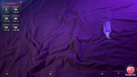 Dani online show from July 26, 11:55 pm