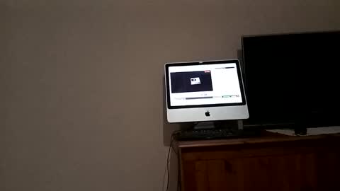 felicityfrostCD online show from February 28, 1:15 am
