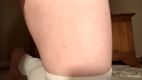 felicityfrostCD online show from March 3, 9:23 pm