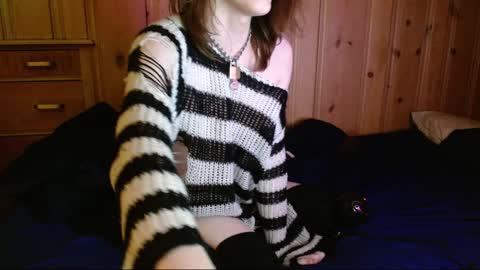 femboyflowers online show from January 25, 7:06 am