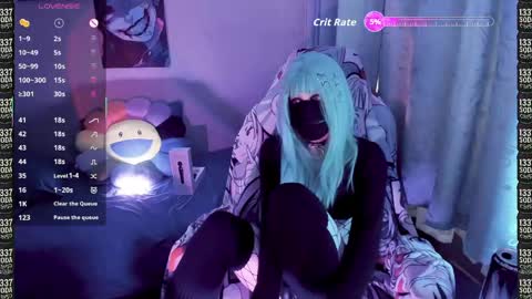 FemboyMatthew online show from April 17, 7:44 am