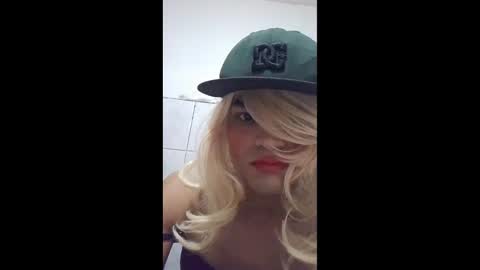 Femboytop888 online show from March 12, 8:08 am