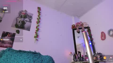 Snapshot of fernandad_sweet chatting on October 14, 2:01 am Fernandad sweet online show from October 14, 2:01 am
