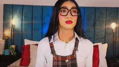 fernanda online show from November 24, 3:41 am