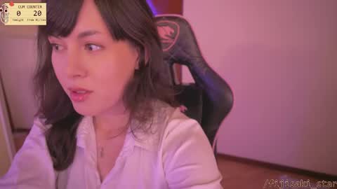 Fijisaki  Soni online show from March 31, 3:08 am