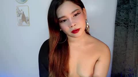 Jasmine online show from March 7, 10:38 pm