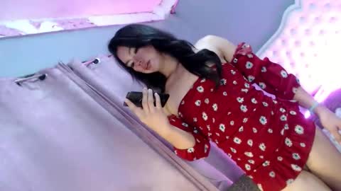 FIONA online show from February 14, 2:24 pm