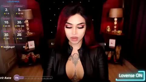 mariadyosa online show from November 7, 8:03 am