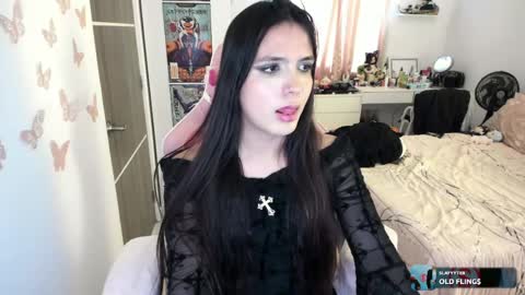  Angel   online show from April 12, 3:15 pm