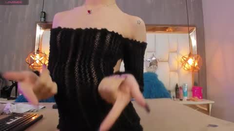 Foxxy  online show from March 23, 2:44 pm