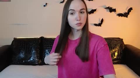 Katy online show from November 19, 11:43 am