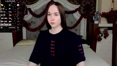 Katy online show from December 14, 11:38 am