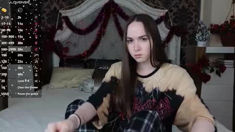 Katy online show from December 23, 4:50 am