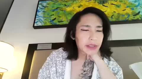 AznJewels online show from October 24, 11:43 pm