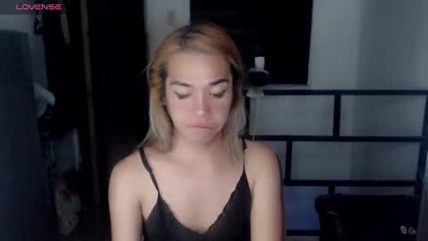 jenny online show from February 25, 6:20 pm