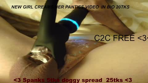 Meadow online show from April 25, 1:41 pm