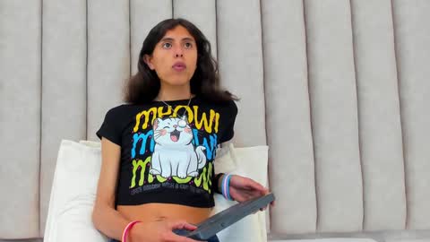 FREYA online show from January 23, 6:45 pm
