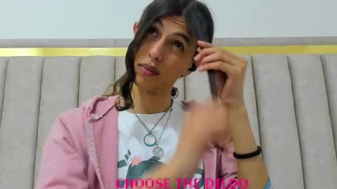 FREYA online show from September 29, 7:02 pm