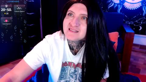 Snapshot of ftmblueyes chatting on February 1, 3:28 pm HEHIM online show from February 1, 3:28 pm