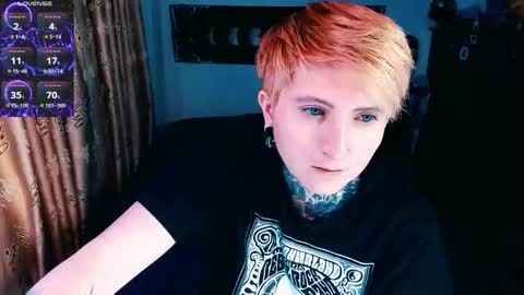          HEHIM  online show from November 11, 5:09 am