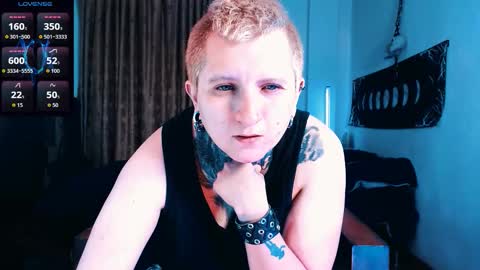          HEHIM  online show from January 19, 2:20 am