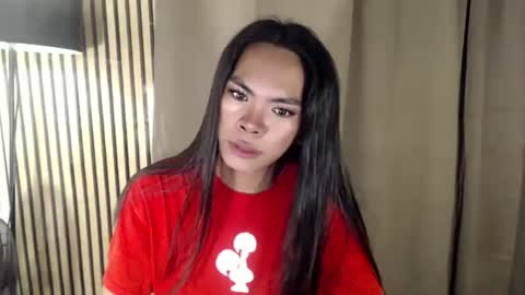 jackylyn pretty online show from January 7, 2:15 am