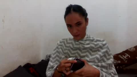 Angel online show from July 15, 7:19 pm