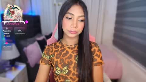 JAYDE MARRIE online show from December 20, 11:32 pm