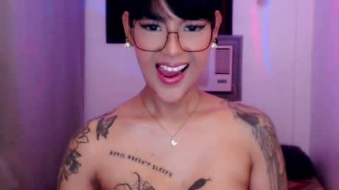 Princess Anna online show from April 5, 2:26 pm