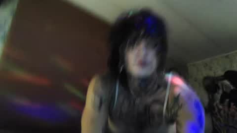 Fukme online show from July 13, 7:16 pm