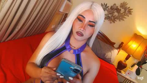 Maddonna online show from November 15, 10:24 am