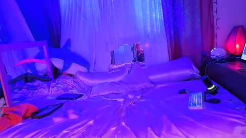 Valarie Iris Paige online show from February 15, 7:51 am