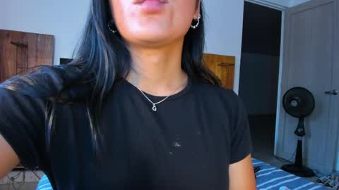 Gabriella Marcillo online show from April 22, 11:01 pm