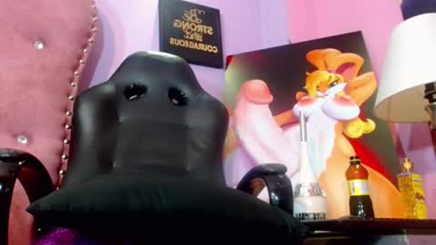 gabi_prince online show from January 12, 9:55 pm