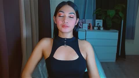 gabriela_deluxe online show from February 20, 6:26 am