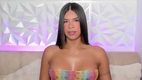 Gabriela  online show from January 17, 12:07 am