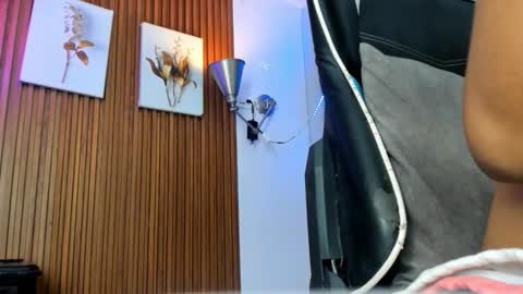 galactica_7 online show from December 3, 11:36 am