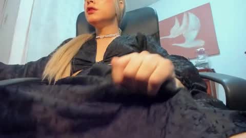 CORAL online show from January 23, 10:33 pm