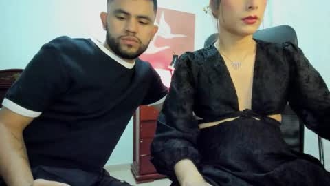 CORAL online show from October 9, 11:16 pm