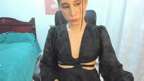 CORAL online show from November 13, 12:03 pm