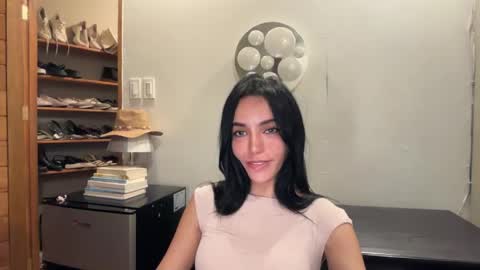 galileii online show from April 22, 11:17 am