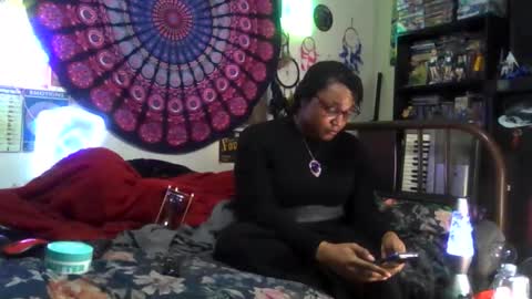 Gardenia online show from January 14, 3:26 am