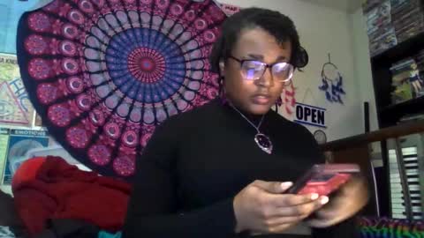 Gardenia online show from April 1, 3:52 am