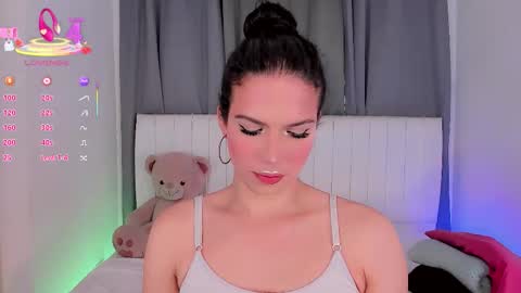 Vnecis Marn online show from January 18, 10:07 pm