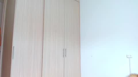 Georgina Santos online show from March 11, 2:18 pm