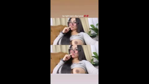 georgina online show from April 24, 9:56 am